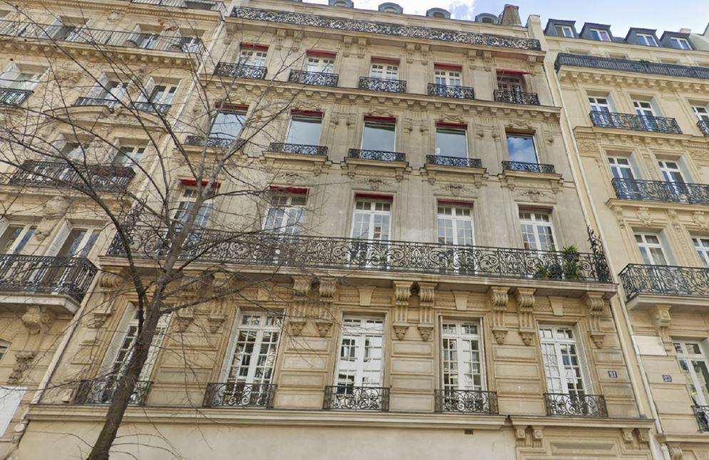 Bureau Paris 383m² Location bureau Paris OLBUR2427167 0